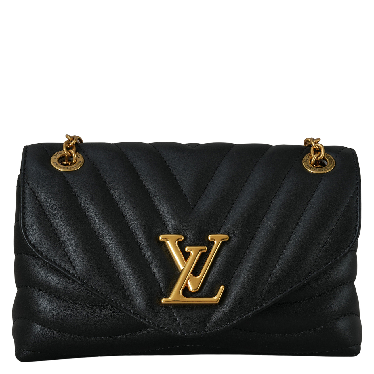 LOUIS VUITTON(USED)루이비통 M58552 뉴웨이브 체인 숄더백